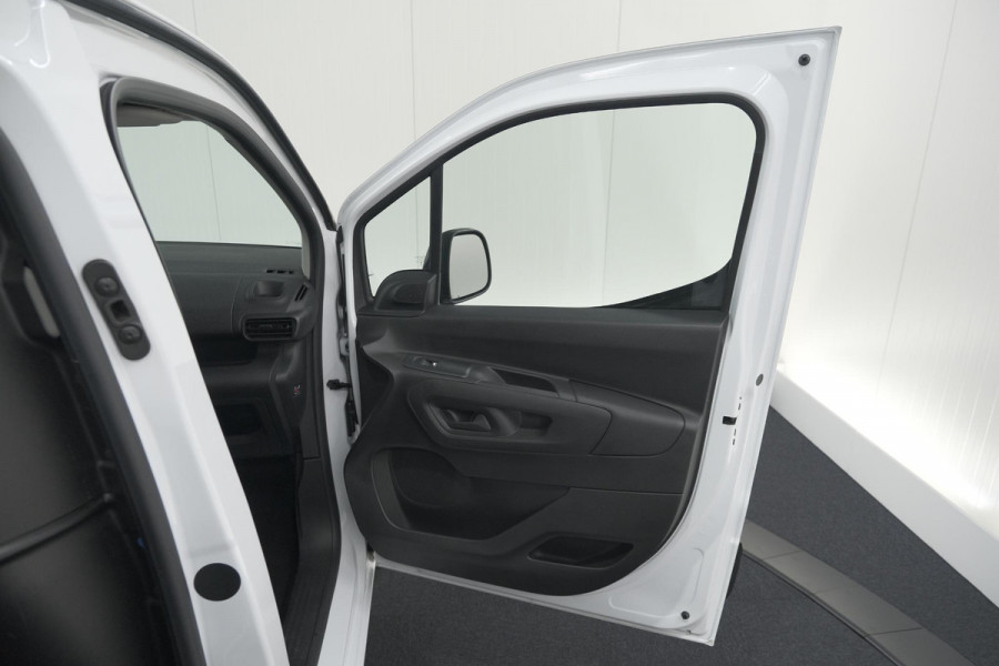 Peugeot Partner 1.5 BlueHDi 100 S&S L1 | Trekhaak | Camera | Apple Carplay | Laadruimte-Pakket