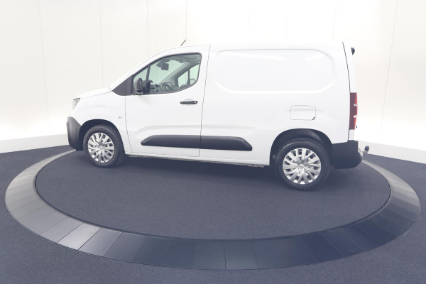 Peugeot Partner 1.5 BlueHDi 100 S&S L1 | Trekhaak | Camera | Apple Carplay | Laadruimte-Pakket