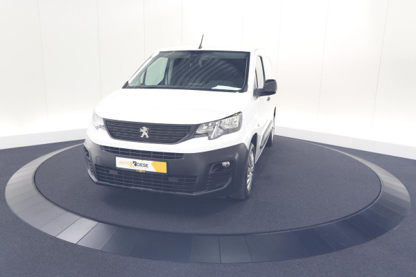 Peugeot Partner 1.5 BlueHDi 100 S&S L1 | Trekhaak | Camera | Apple Carplay | Laadruimte-Pakket