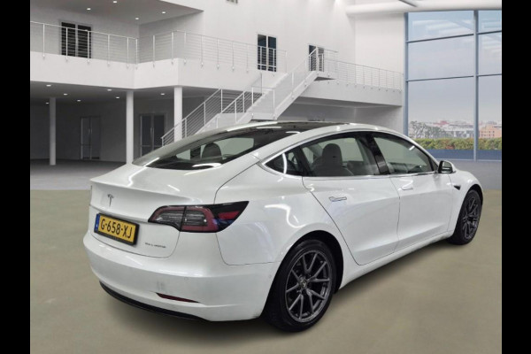 Tesla Model 3 Long Range AWD 75 kWh SOH 88%