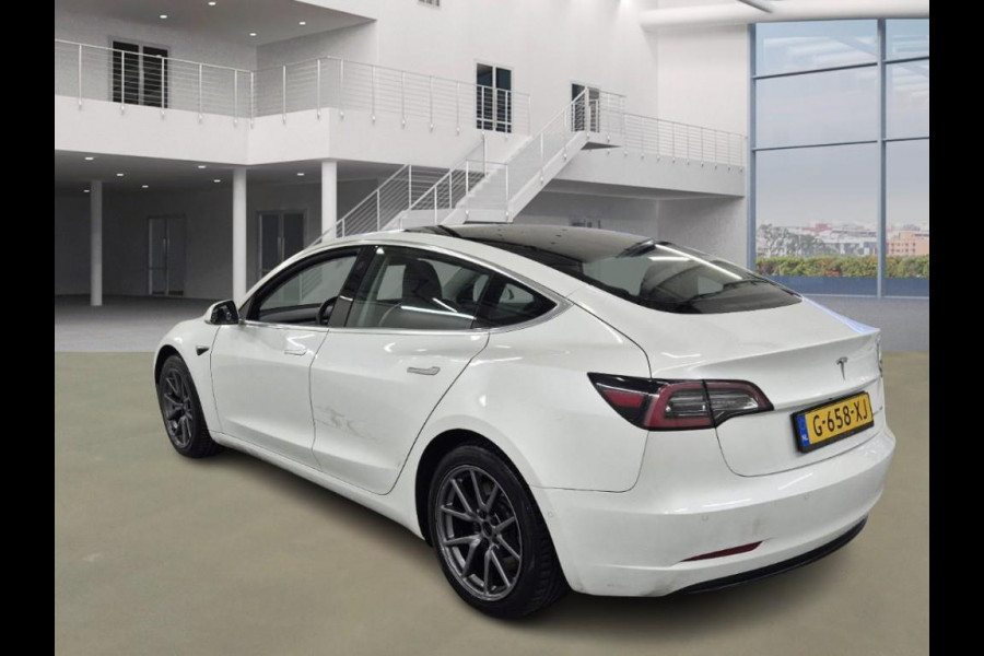 Tesla Model 3 Long Range AWD 75 kWh SOH 88%