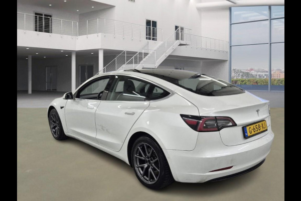 Tesla Model 3 Long Range AWD 75 kWh SOH 88%