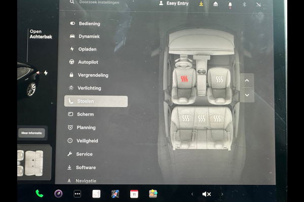 Tesla Model 3 Long Range AWD 75 kWh SOH 88%