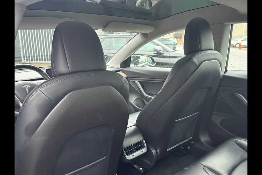 Tesla Model 3 Long Range AWD 75 kWh SOH 88%