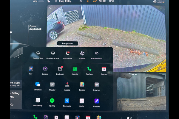 Tesla Model 3 Long Range AWD 75 kWh SOH 88%