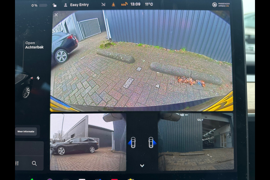 Tesla Model 3 Long Range AWD 75 kWh SOH 88%