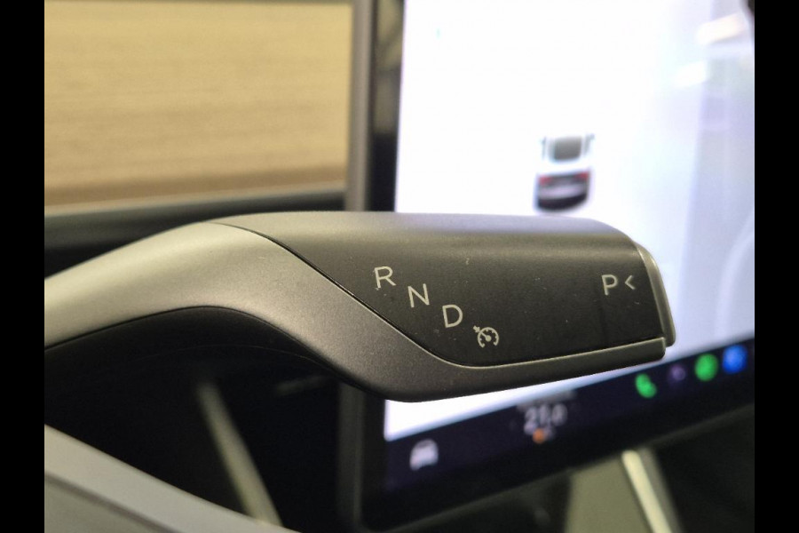 Tesla Model 3 Long Range AWD 75 kWh SOH 88%