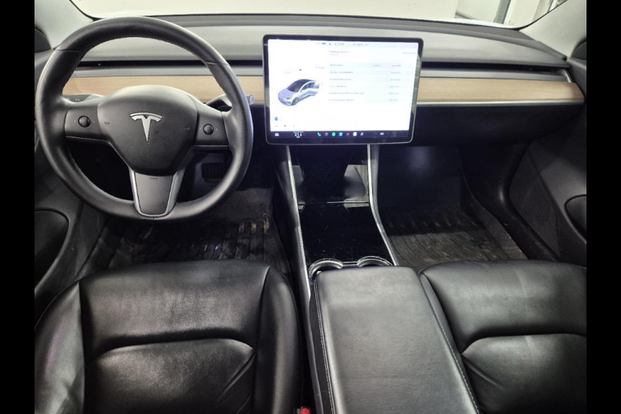 Tesla Model 3 Long Range AWD 75 kWh SOH 88%