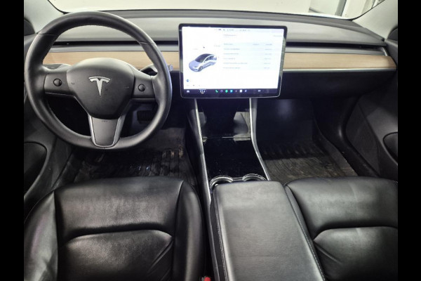 Tesla Model 3 Long Range AWD 75 kWh SOH 88%