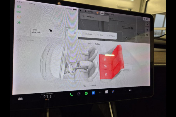 Tesla Model 3 Long Range AWD 75 kWh SOH 88%