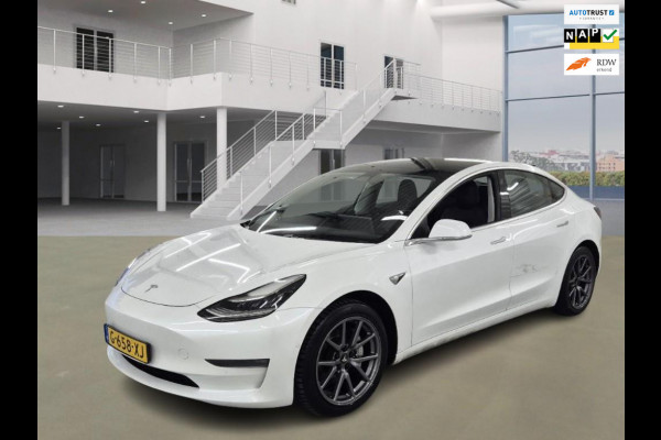 Tesla Model 3 Long Range AWD 75 kWh SOH 88%