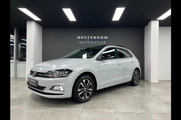Volkswagen Polo 1.0 Highline IQ | Carplay | Cruise | Pano |