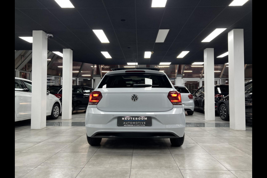 Volkswagen Polo 1.0 Highline IQ | Carplay | Cruise | Pano |