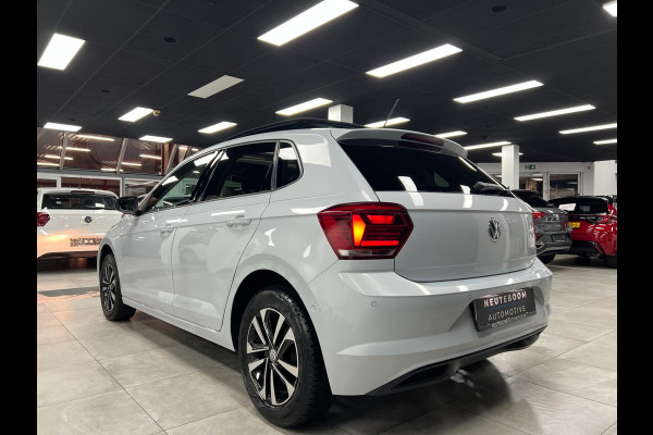 Volkswagen Polo 1.0 Highline IQ | Carplay | Cruise | Pano |