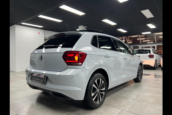 Volkswagen Polo 1.0 Highline IQ | Carplay | Cruise | Pano |