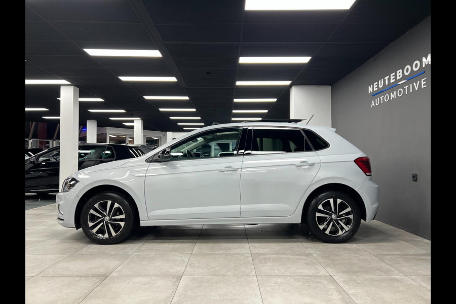 Volkswagen Polo 1.0 Highline IQ | Carplay | Cruise | Pano |