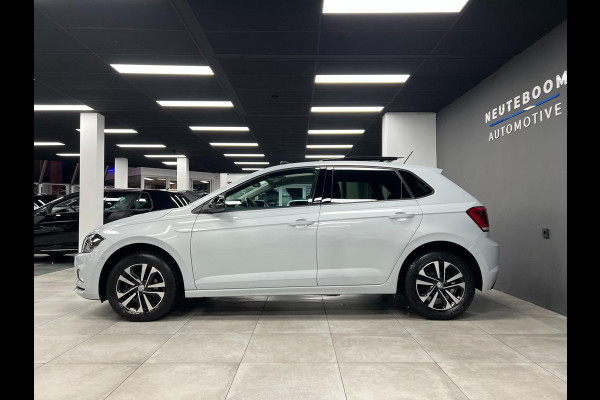Volkswagen Polo 1.0 Highline IQ | Carplay | Cruise | Pano |