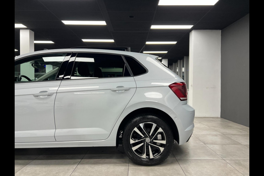 Volkswagen Polo 1.0 Highline IQ | Carplay | Cruise | Pano |