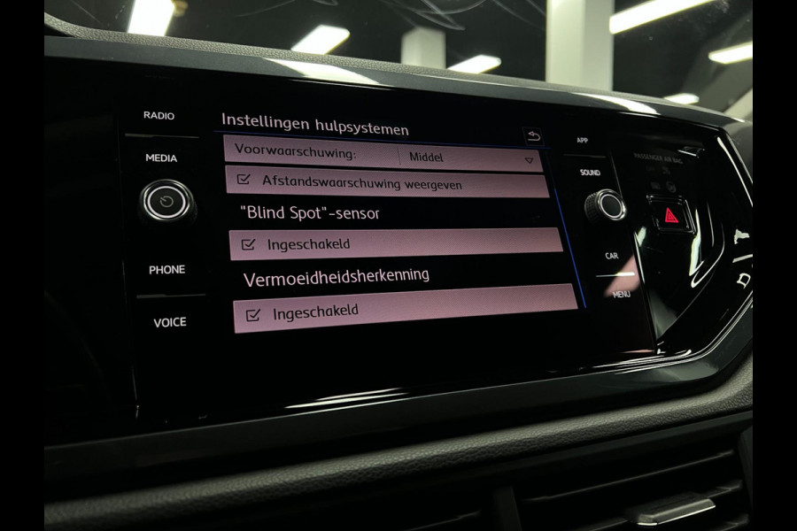 Volkswagen Polo 1.0 Highline IQ | Carplay | Cruise | Pano |