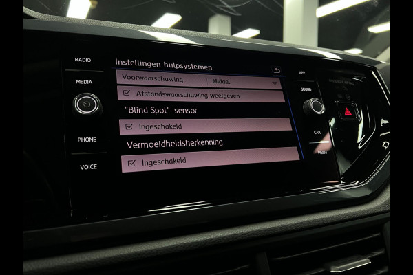 Volkswagen Polo 1.0 Highline IQ | Carplay | Cruise | Pano |