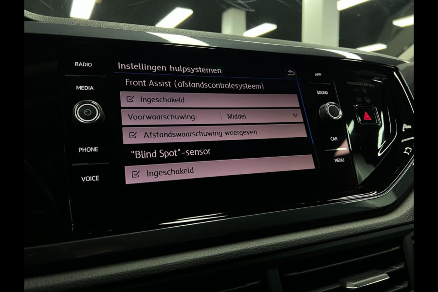 Volkswagen Polo 1.0 Highline IQ | Carplay | Cruise | Pano |