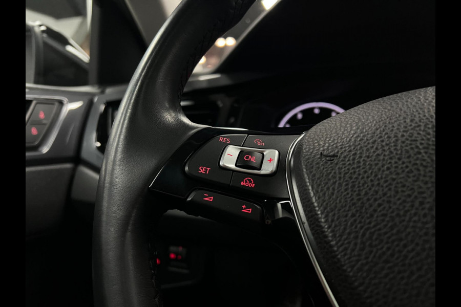Volkswagen Polo 1.0 Highline IQ | Carplay | Cruise | Pano |