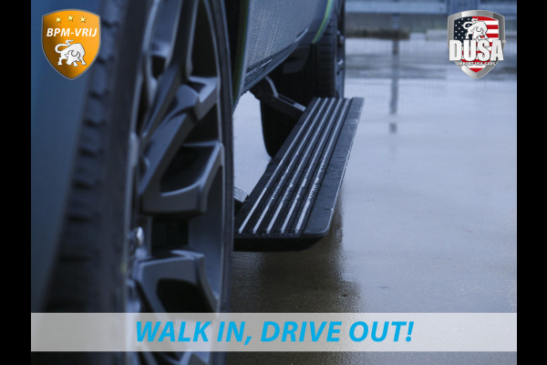 Dodge Ram | 1500 | Limited | 3.0L Twin-Turbo I6 | High Output | BPM-VRIJ |  Arctic Borealis | 14,4'' U Connect | RAMBOX Getoonde accessoires zijn verkrijgbaar tegen meerprijs