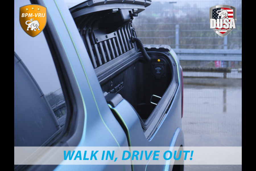 Dodge Ram | 1500 | Limited | 3.0L Twin-Turbo I6 | High Output | BPM-VRIJ |  Arctic Borealis | 14,4'' U Connect | RAMBOX Getoonde accessoires zijn verkrijgbaar tegen meerprijs