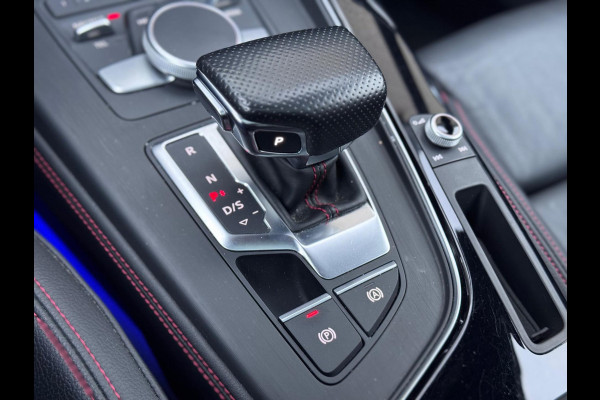 Audi A4 Avant 1.4 TFSI Sport S line black edition Vol!