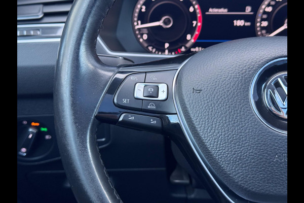 Volkswagen Tiguan 2.0 TSI 4Motion Highline Pano/Blindspot/Virtual