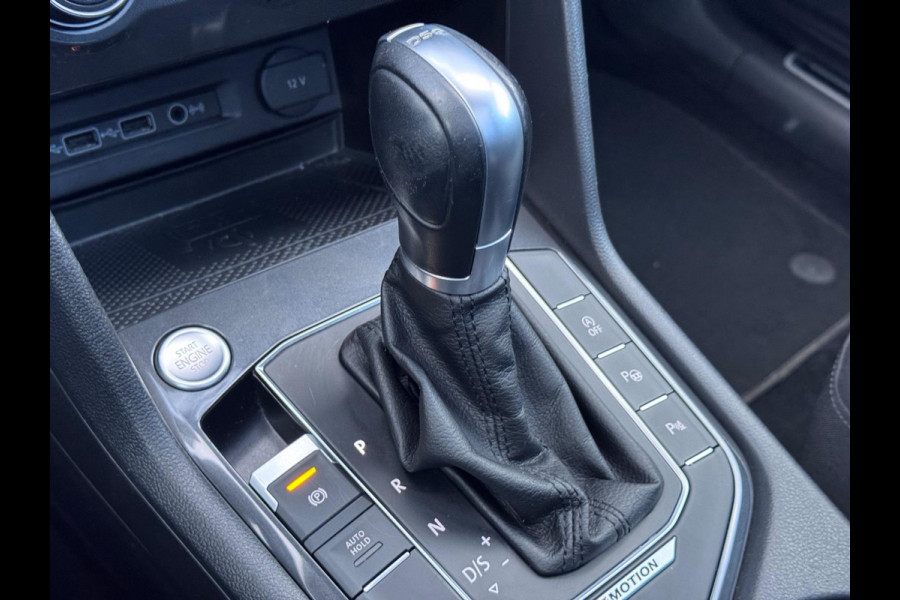 Volkswagen Tiguan 2.0 TSI 4Motion Highline Pano/Blindspot/Virtual