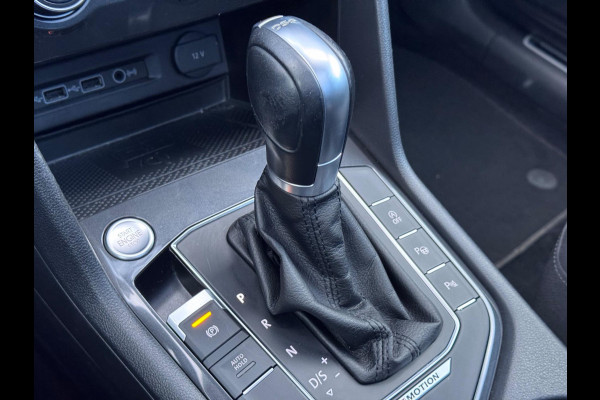 Volkswagen Tiguan 2.0 TSI 4Motion Highline Pano/Blindspot/Virtual