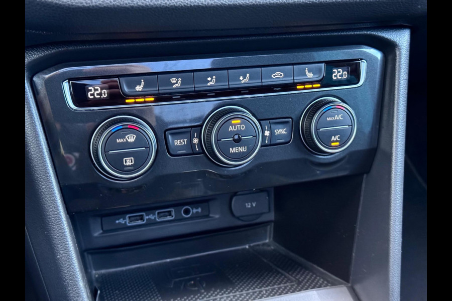 Volkswagen Tiguan 2.0 TSI 4Motion Highline Pano/Blindspot/Virtual