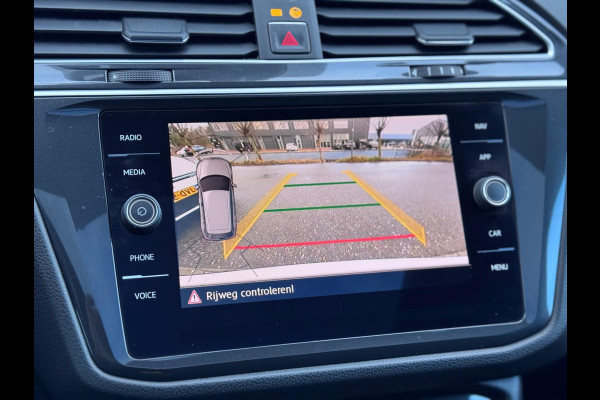 Volkswagen Tiguan 2.0 TSI 4Motion Highline Pano/Blindspot/Virtual