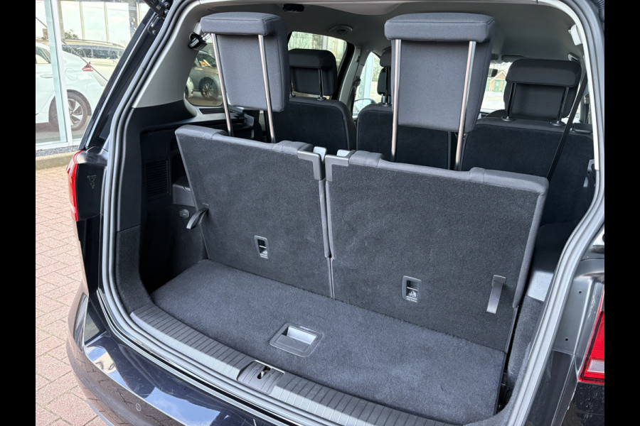 Volkswagen Touran 1.5 TSi 150pk Highline 7-persoons NAVI/CARPLAY/CLIMA/ADAPT/CRUISE/PDC