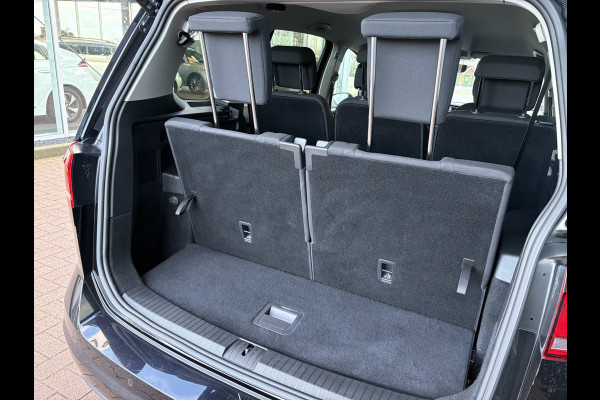 Volkswagen Touran 1.5 TSi 150pk Highline 7-persoons NAVI/CARPLAY/CLIMA/ADAPT/CRUISE/PDC