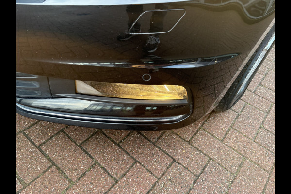 Volkswagen Touran 1.5 TSi 150pk Highline 7-persoons NAVI/CARPLAY/CLIMA/ADAPT/CRUISE/PDC