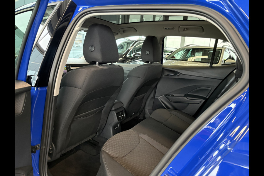 Škoda Fabia 1.0 TSi 95pk Business Edition 5-drs. PANORAMADAK/KEYLESS/VIRTUAL/CARPLAY/PDC/ADAPT.CRUISE/WINTERPACK