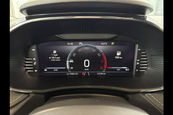 Škoda Fabia 1.0 TSi 95pk Business Edition 5-drs. PANORAMADAK/KEYLESS/VIRTUAL/CARPLAY/PDC/ADAPT.CRUISE/WINTERPACK