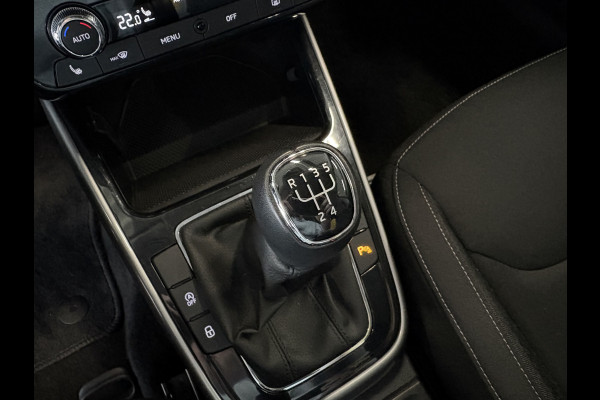 Škoda Fabia 1.0 TSi 95pk Business Edition 5-drs. PANORAMADAK/KEYLESS/VIRTUAL/CARPLAY/PDC/ADAPT.CRUISE/WINTERPACK