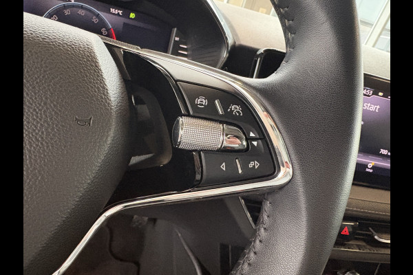 Škoda Fabia 1.0 TSi 95pk Business Edition 5-drs. PANORAMADAK/KEYLESS/VIRTUAL/CARPLAY/PDC/ADAPT.CRUISE/WINTERPACK