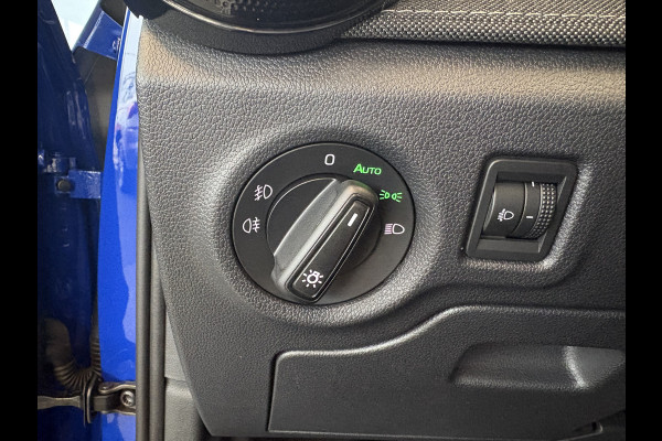 Škoda Fabia 1.0 TSi 95pk Business Edition 5-drs. PANORAMADAK/KEYLESS/VIRTUAL/CARPLAY/PDC/ADAPT.CRUISE/WINTERPACK