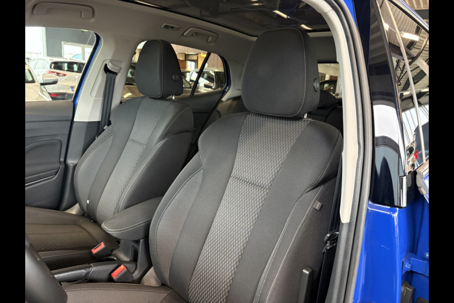 Škoda Fabia 1.0 TSi 95pk Business Edition 5-drs. PANORAMADAK/KEYLESS/VIRTUAL/CARPLAY/PDC/ADAPT.CRUISE/WINTERPACK