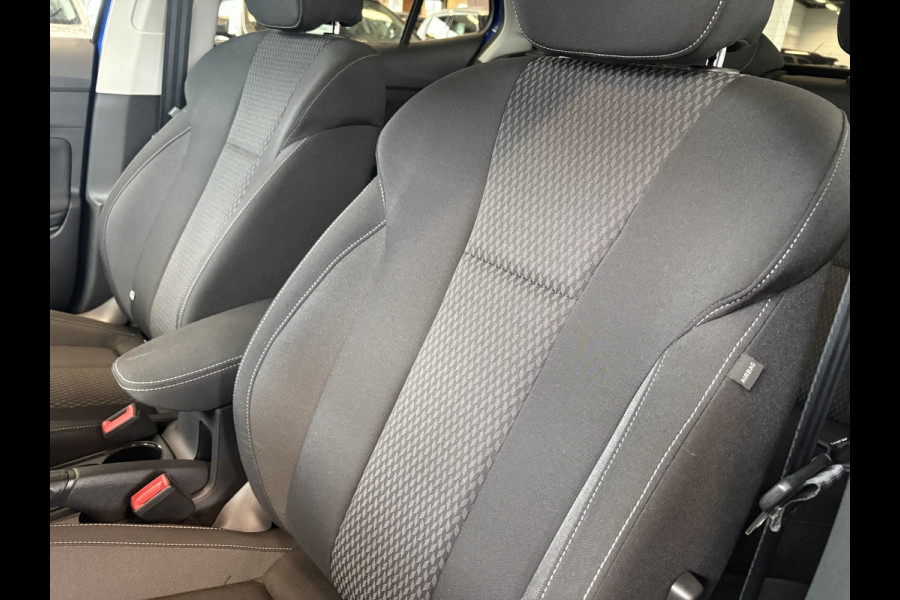 Škoda Fabia 1.0 TSi 95pk Business Edition 5-drs. PANORAMADAK/KEYLESS/VIRTUAL/CARPLAY/PDC/ADAPT.CRUISE/WINTERPACK