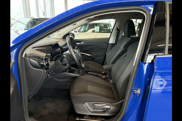 Škoda Fabia 1.0 TSi 95pk Business Edition 5-drs. PANORAMADAK/KEYLESS/VIRTUAL/CARPLAY/PDC/ADAPT.CRUISE/WINTERPACK