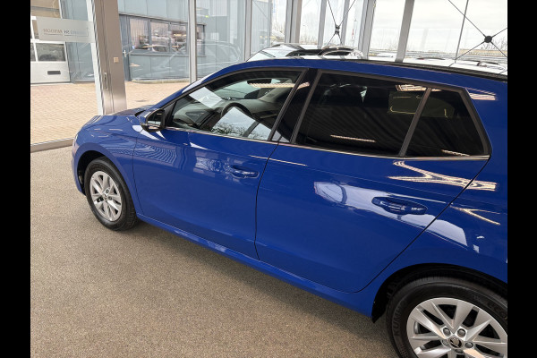 Škoda Fabia 1.0 TSi 95pk Business Edition 5-drs. PANORAMADAK/KEYLESS/VIRTUAL/CARPLAY/PDC/ADAPT.CRUISE/WINTERPACK