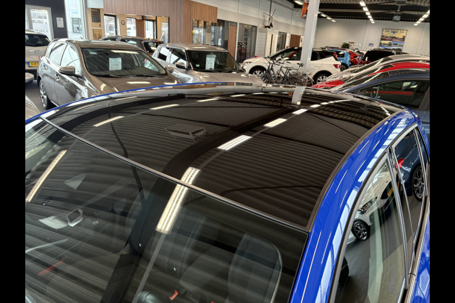 Škoda Fabia 1.0 TSi 95pk Business Edition 5-drs. PANORAMADAK/KEYLESS/VIRTUAL/CARPLAY/PDC/ADAPT.CRUISE/WINTERPACK