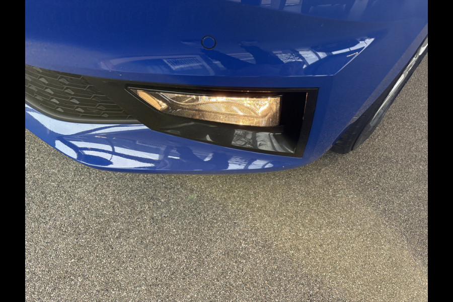 Škoda Fabia 1.0 TSi 95pk Business Edition 5-drs. PANORAMADAK/KEYLESS/VIRTUAL/CARPLAY/PDC/ADAPT.CRUISE/WINTERPACK