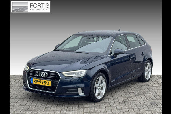 Audi A3 Sportback 1.0 TFSI Sport Lease Edition NL-AUTO | NAVI | PDC | CRUISE
