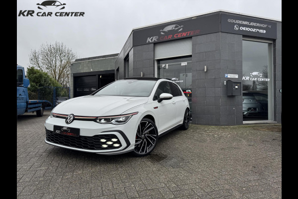 Volkswagen Golf 2.0 TSI GTI IQ LED-PANO-BTW